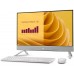DELL EC27250 Intel Core 7 150U 68,6 cm (27") 1920 x 1080 px Ekran dotykowy All-in-One PC 16 GB DDR5-SDRAM 1 TB SSD Windows 11 Pro Wi-Fi 6E (802.11ax) Perłowy, White