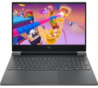 Laptop HP Victus 15-fb3231nw - Ryzen 7 7445HS | 15,6"-144Hz | 16GB | 512GB | Win11Home | RTX4050 | Srebrna mika