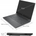 Laptop HP Victus 15-fb3231nw - Ryzen 7 7445HS | 15,6"-144Hz | 16GB | 512GB | Win11Home | RTX4050 | Srebrna mika