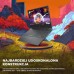 Laptop HP Victus 15-fb3231nw - Ryzen 7 7445HS | 15,6"-144Hz | 16GB | 512GB | Win11Home | RTX4050 | Srebrna mika