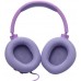 JBL Quantum 100 M2 Fioletowe (JBLQTUM100M2PUR)