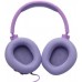 JBL Quantum 100 M2 Fioletowe (JBLQTUM100M2PUR)