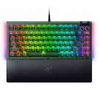 Razer BlackWidow V4 75% Phantom Green Edition Orange (RZ03-05003300-R3M1)