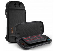TECH-PROTECT SLIM POUCH NINTENDO SWITCH 2 BLACK