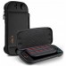 TECH-PROTECT SLIM POUCH NINTENDO SWITCH 2 BLACK