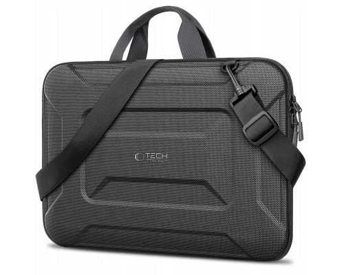 TECH-PROTECT RANGER-X TACTICAL BAG LAPTOP 13-14 BLACK