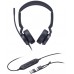 UH44 Dual UC USB-C/A Headset