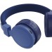 NAUSZNE BLUETOOTH “FREEDOM LIT III“ NEW NIEBIESKIE