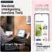 Motorola Moto G86 5G 8/256GB Pink  (PB7L0110PL)