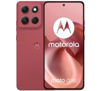 Motorola Moto G86 5G 8/256GB Pink  (PB7L0110PL)
