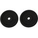 Spartan Stalowe load 2x5 kg black (S1220)