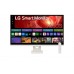 LG 32U721SA-W Smart