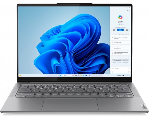 Laptop Lenovo Yoga Slim 7 14IMH9 Ultra 5 125H / 16 GB / 1 TB / W11 (83CV00DVPB)