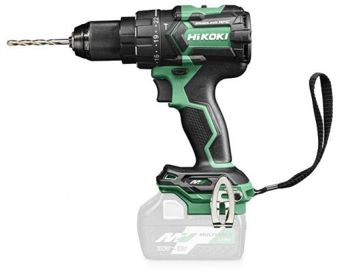 CORDLESS DRILL UDAR. AKUMULATOROWA 36V 0*AH HITSYSTEM