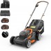 Worx Nitro WG734E