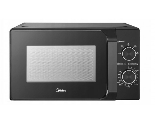 Microwave Midea MM20CF2EBK Black