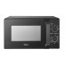 Microwave Midea MM20CF2EBK Black