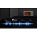 Microwave Midea MM20CF2EBK Black