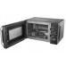 Microwave Midea MM20CF2EBK Black