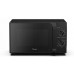 Microwave Midea MM20CF2EBK Black