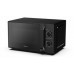 Microwave Midea MM20CF2EBK Black
