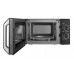 Microwave Midea MM20CF2EBK Black
