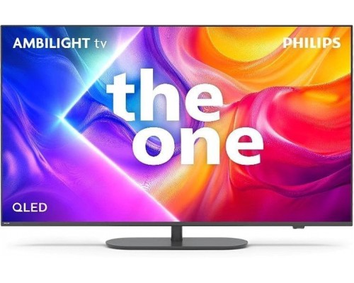 Philips 85PUS9010/12 QLED 85'' 4K Ultra HD Titan OS Ambilight