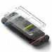 Swith kło hardened Ringke Easy Slide for Nintenfor Switch 2 Clear [2 PACK]
