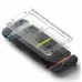Swith kło hardened Ringke Easy Slide for Nintenfor Switch 2 Clear [2 PACK]