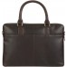 dbramante1928 Rosenborg - Notebook-Tasche - 40.6 cm (16") - Hunter Dark