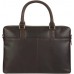 dbramante1928 Rosenborg - Notebook-Tasche - 40.6 cm (16") - Hunter Dark
