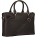 dbramante1928 Rosenborg - Notebook-Tasche - 40.6 cm (16") - Hunter Dark