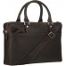 dbramante1928 Rosenborg - Notebook-Tasche - 40.6 cm (16") - Hunter Dark