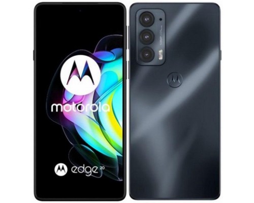 Motorola Edge 20 5G 8/128GB Gray  (PAR00000SE)
