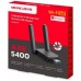 MERCUSYS MA86XH WiFi6 USB adapter (AXE5400,2,4GHz/5GHz/6GHz,USB3.0)