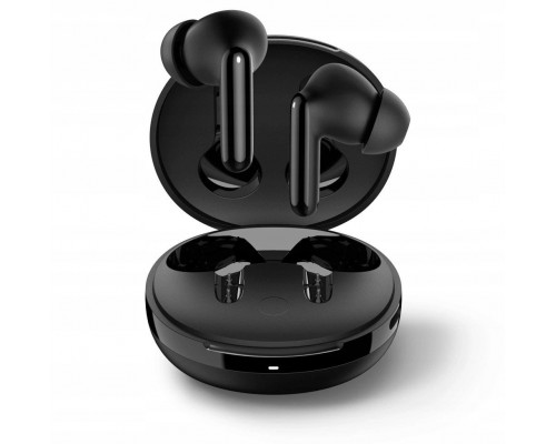  Spigen SA2400 ANC In-ear Earphone Black
