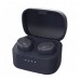 JVC HA-A11T, True  Stereo (TWS), Calls/Music, 20 - 20000 Hz, Headset, Blue