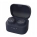 JVC HA-A11T, True  Stereo (TWS), Calls/Music, 20 - 20000 Hz, Headset, Blue