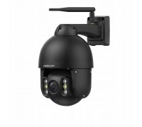 Foscam SD8P Black 8 MPIX Black