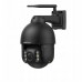 Foscam SD8P Black 8 MPIX Black