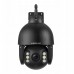 Foscam SD8P Black 8 MPIX Black