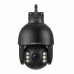 Foscam SD8P Black 8 MPIX Black