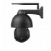 Foscam SD8P Black 8 MPIX Black