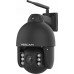 Foscam SD8P Black 8 MPIX Black