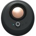 Creative Pebble Pro Czarne