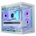 Lian Li O11 Dynamic Mini V2 Flow White (O11DMIV2W)