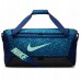 Bag Nike Brasilia M Duff - 9.5 AOP HV6601-492