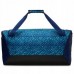 Bag Nike Brasilia M Duff - 9.5 AOP HV6601-492