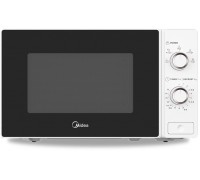 Microwave Midea MM720C2AT-W  White