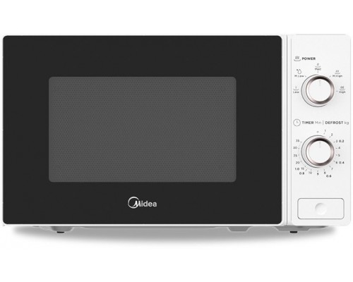 Microwave Midea MM720C2AT-W  White